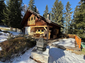 EULIUM - Retreat Chalet